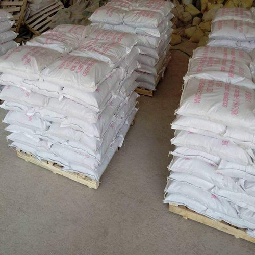 影響澆注料耐磨性的因素有哪些？(圖1)