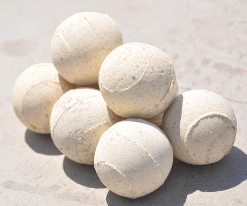 耐火球和蓄熱球有什么區(qū)別？