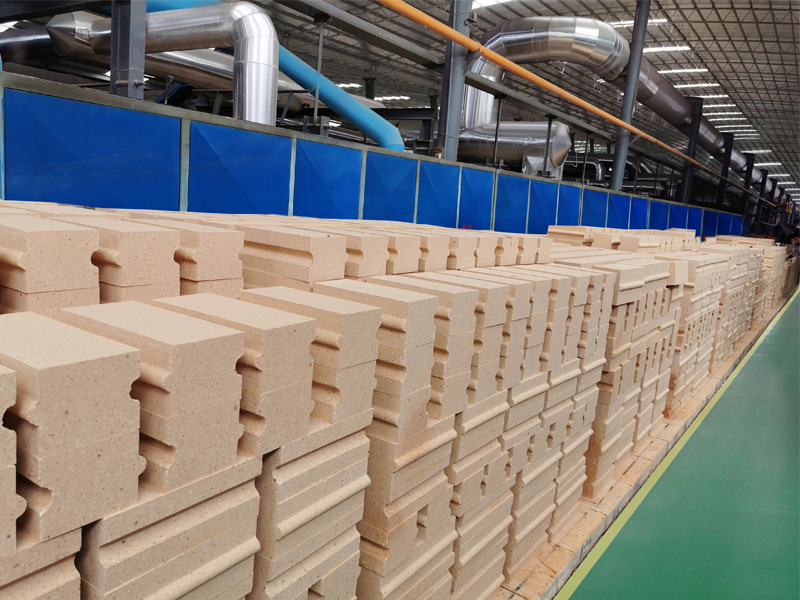 影響耐火磚耐久性的因素是什么？(圖1)